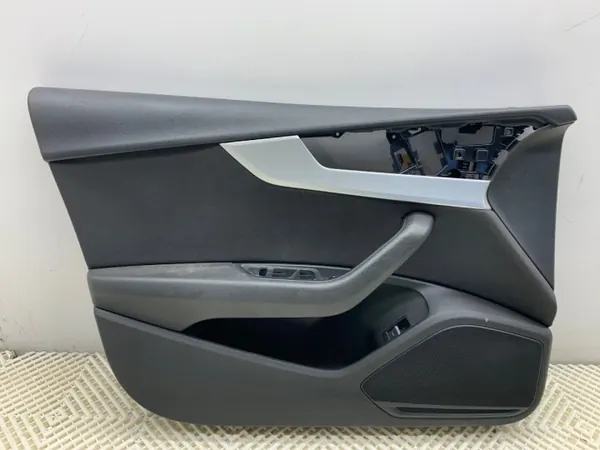 OEM 8W8867133 Vasen Etuoven Verhoilu Audi A5 F5 image 2