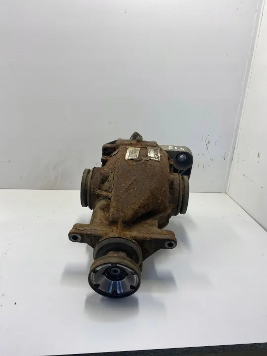 Taka tasauspyörästö BMW 7 E65 E66 364 OEM image 3