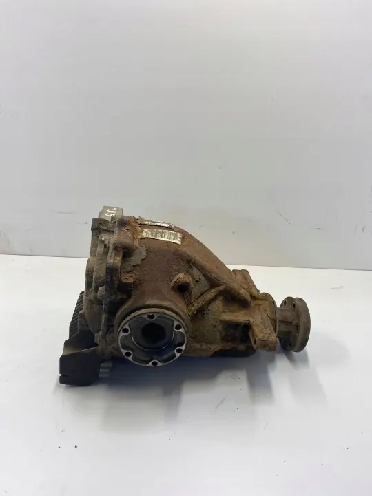 Taka tasauspyörästö BMW 7 E65 E66 364 OEM image 5