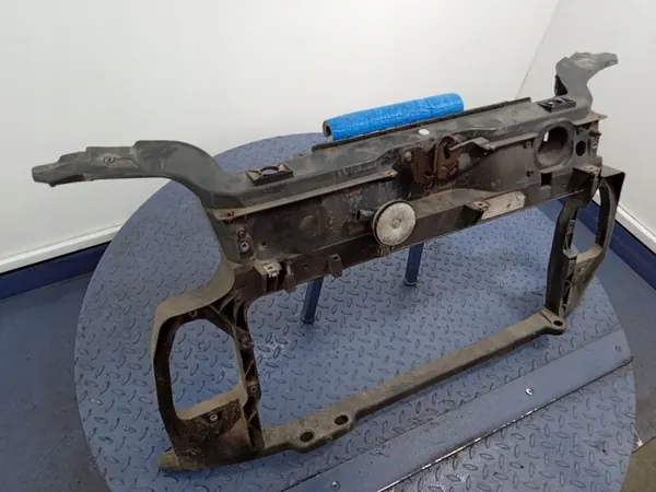 Reforço Frontal FIAT PANDA II 51700202 image 3