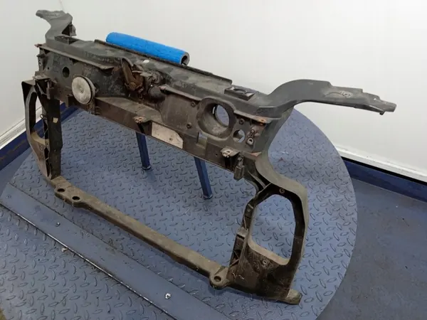 Reforço Frontal FIAT PANDA II 51700202 image 4