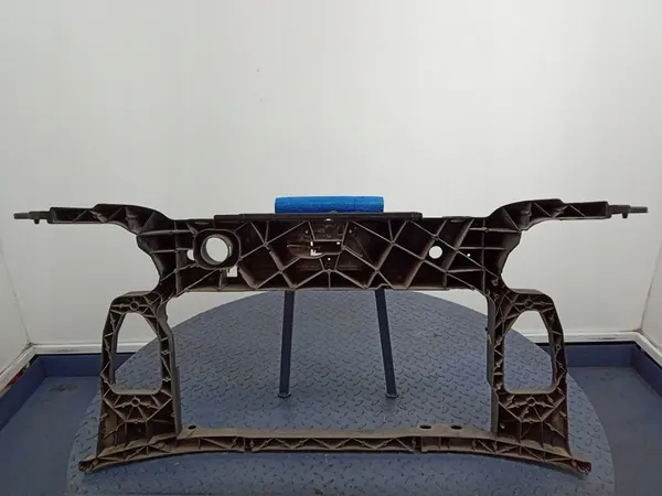 Reforço Frontal FIAT PANDA II 51700202 image 5