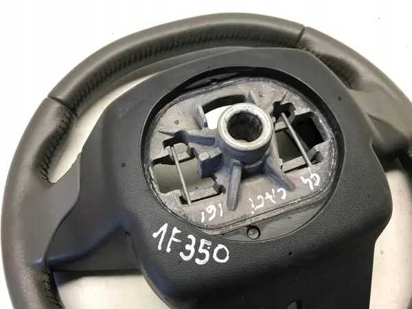 MULTIFUNCTIONEEL STUURWIEL CITROEN C4 CACTUS image 10