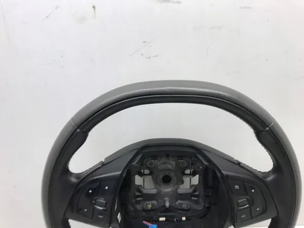 MULTIFUNCTIONEEL STUURWIEL CITROEN C4 CACTUS image 2