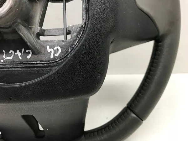 MULTIFUNCTIONEEL STUURWIEL CITROEN C4 CACTUS image 8