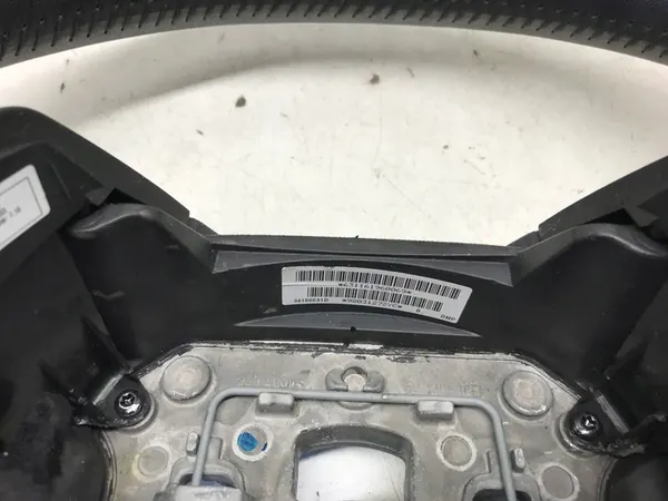 MULTIFUNCTIONEEL STUURWIEL CITROEN C4 CACTUS image 9