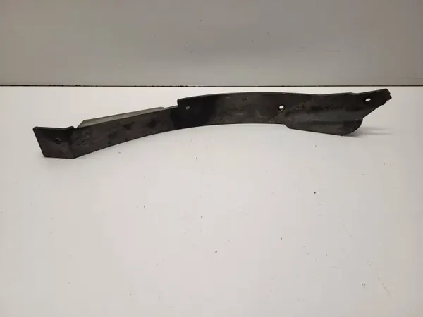 OEM 4G0853888D Etupuskurin spoileri oikea Audi RS6 C7 image 2