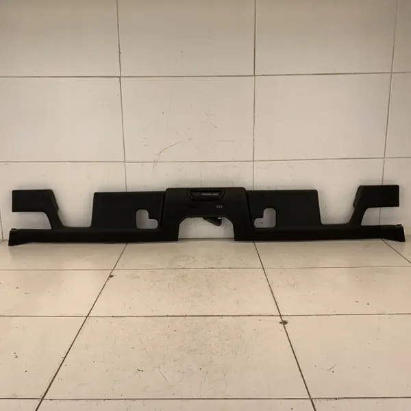 OEM 8745652365426841236541 Voorste Binnenverlichtingskap Jeep Wrangler image 2