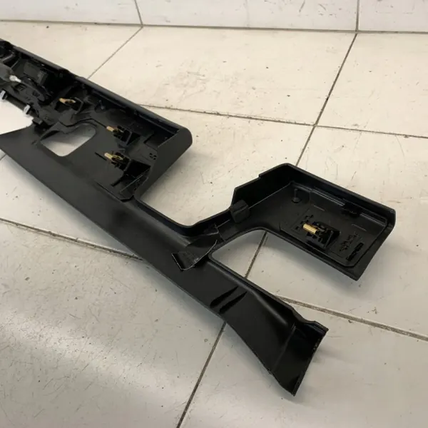 OEM 8745652365426841236541 Voorste Binnenverlichtingskap Jeep Wrangler image 10