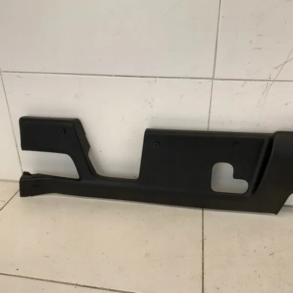 OEM 8745652365426841236541 Voorste Binnenverlichtingskap Jeep Wrangler image 3