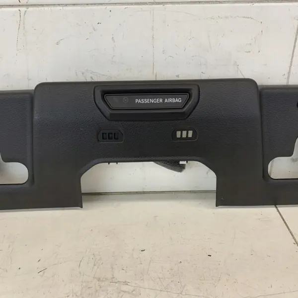 OEM 8745652365426841236541 Voorste Binnenverlichtingskap Jeep Wrangler image 4
