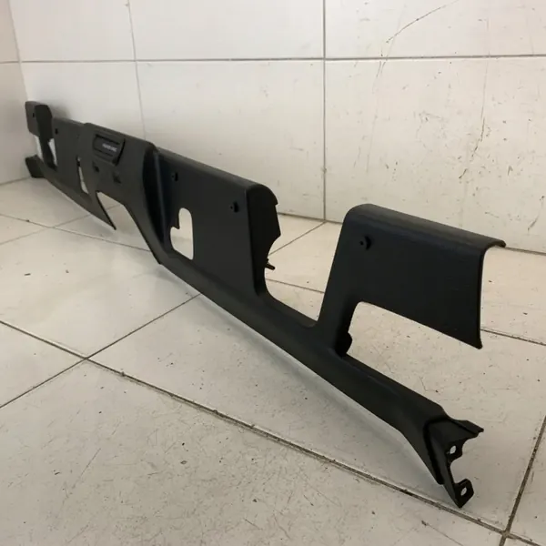 OEM 8745652365426841236541 Voorste Binnenverlichtingskap Jeep Wrangler image 5