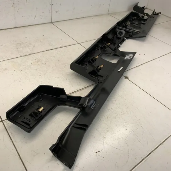 OEM 8745652365426841236541 Voorste Binnenverlichtingskap Jeep Wrangler image 6
