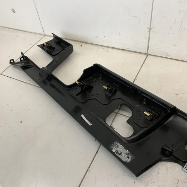 OEM 8745652365426841236541 Voorste Binnenverlichtingskap Jeep Wrangler image 7