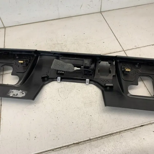 OEM 8745652365426841236541 Voorste Binnenverlichtingskap Jeep Wrangler image 8
