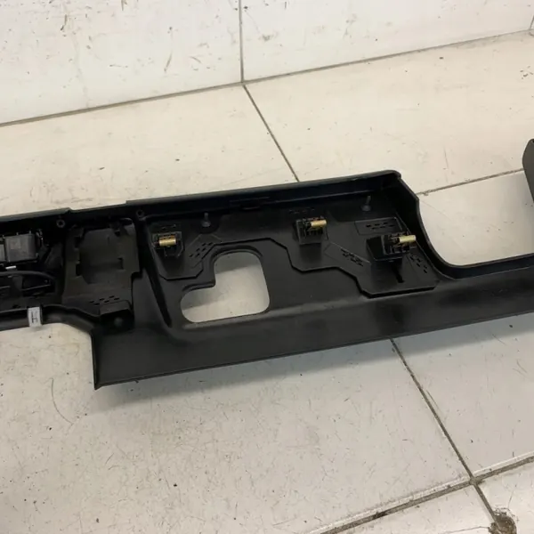 OEM 8745652365426841236541 Voorste Binnenverlichtingskap Jeep Wrangler image 9