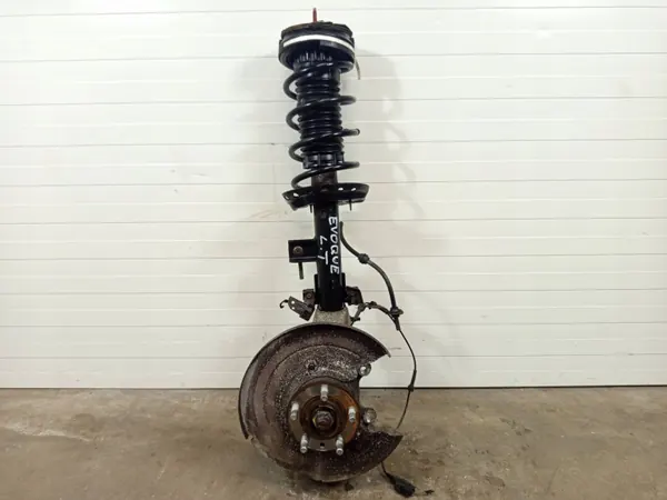 Pivot arrière gauche OEM BJ3218K004AE - Range Rover Evoque image 2