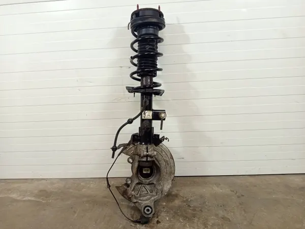 Pivot arrière gauche OEM BJ3218K004AE - Range Rover Evoque image 3