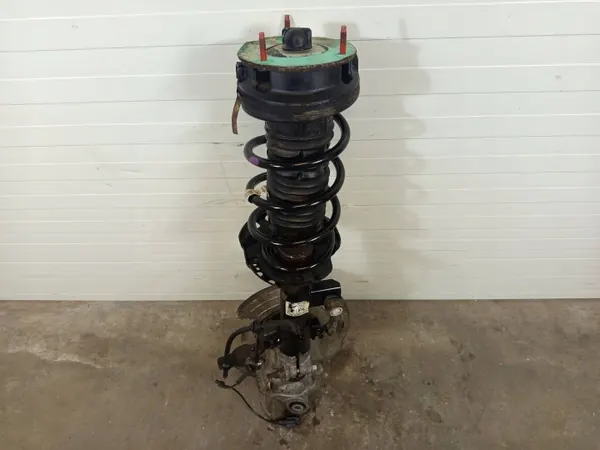 Pivot arrière gauche OEM BJ3218K004AE - Range Rover Evoque image 4