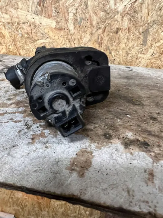 Pompa di circolazione acqua Mercedes ML W163 A0018356064 image 3