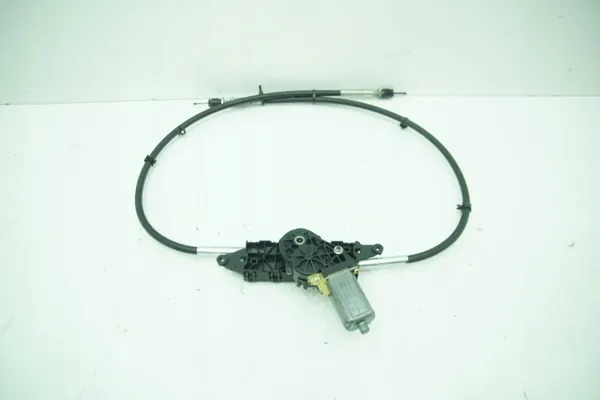 Dakklep verbindingsmotor OEM 0390201950 Mercedes SL R230 image 2