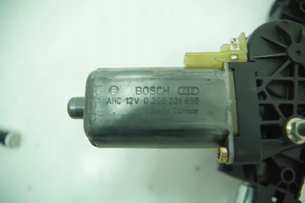 Dakklep verbindingsmotor OEM 0390201950 Mercedes SL R230 image 3