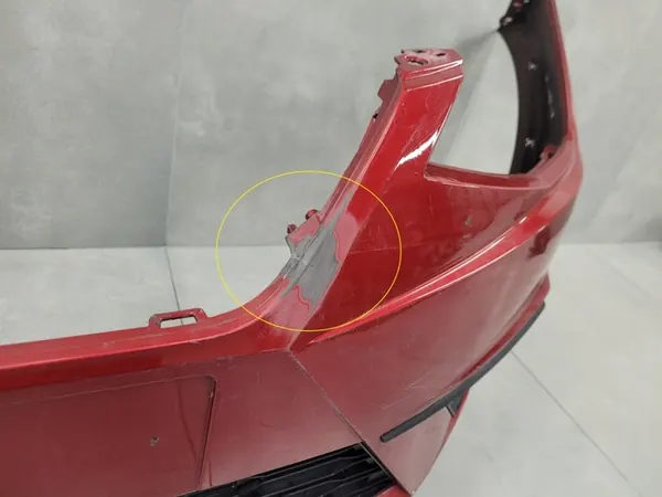 Paraurti anteriore Seat Ibiza V 6F0 17- image 6