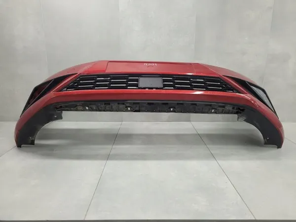 Paraurti anteriore Seat Ibiza V 6F0 17- image 9