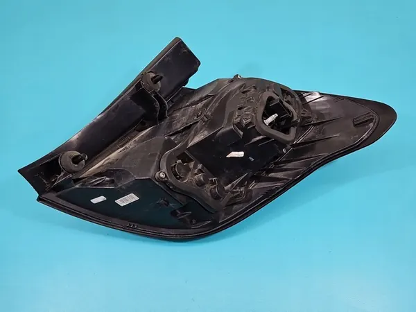 Vänster Bakljus Citroen C4 II B7 15-18 Lift image 4