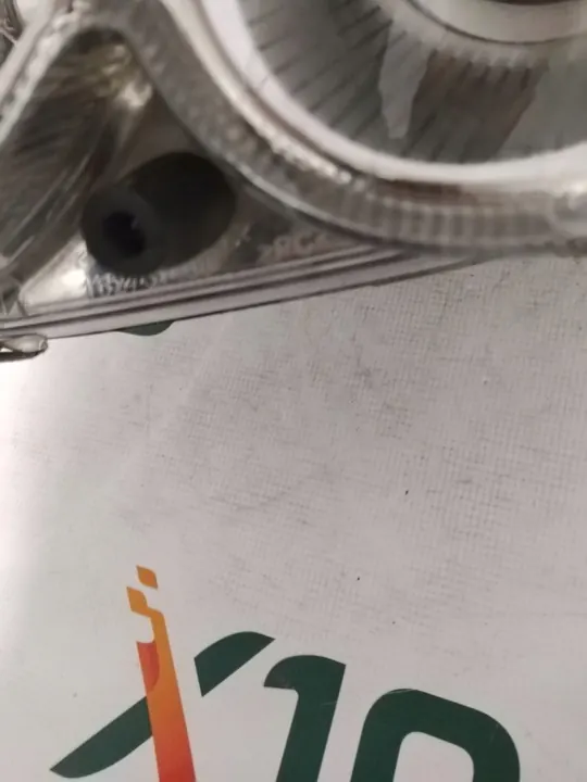 Xenon Koplamp Mercedes-Benz CLK-Klasse W209 Links image 10