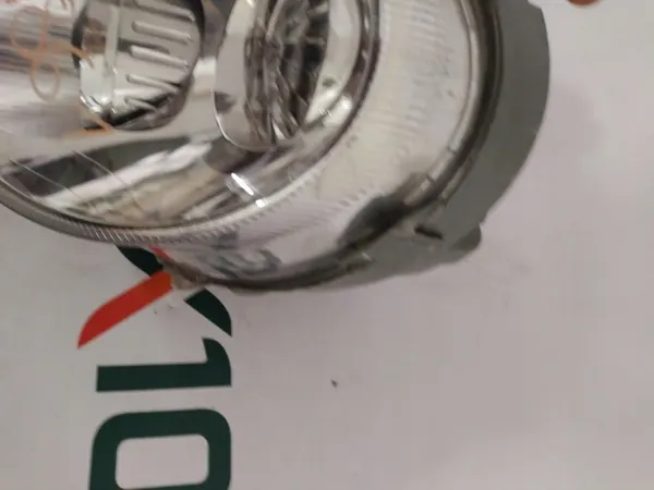 Xenon Koplamp Mercedes-Benz CLK-Klasse W209 Links image 3