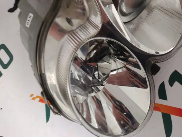 Xenon Koplamp Mercedes-Benz CLK-Klasse W209 Links image 4