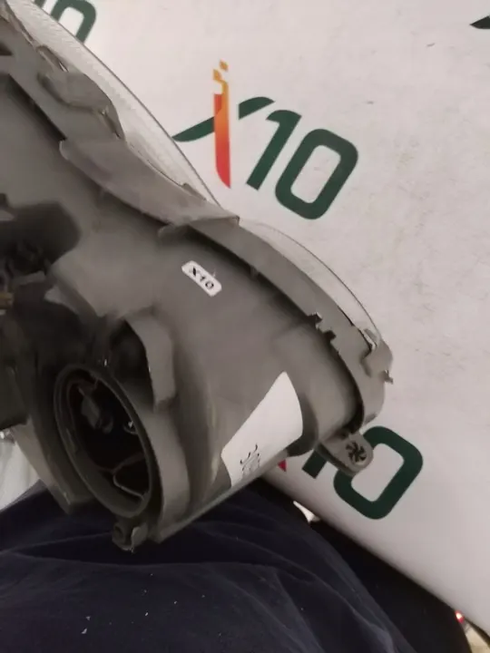 Xenon Koplamp Mercedes-Benz CLK-Klasse W209 Links image 5