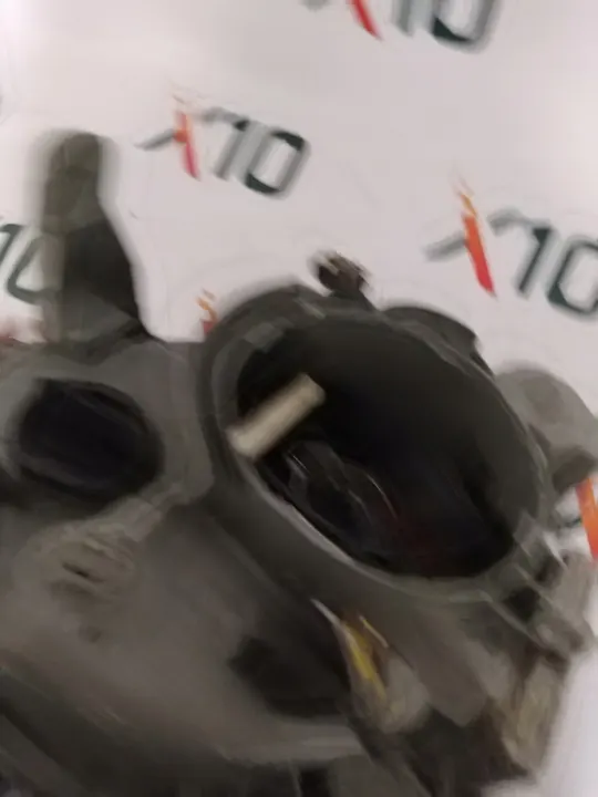 Xenon Koplamp Mercedes-Benz CLK-Klasse W209 Links image 6