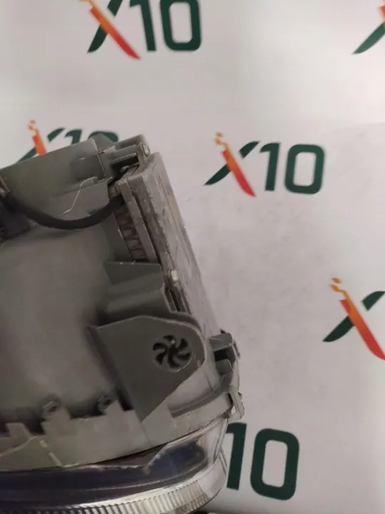 Xenon Koplamp Mercedes-Benz CLK-Klasse W209 Links image 7