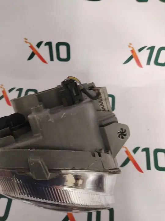 Xenon Koplamp Mercedes-Benz CLK-Klasse W209 Links image 9