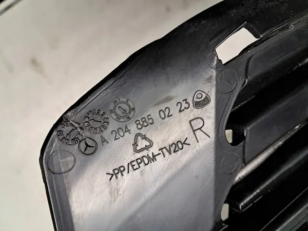 Mistlamp Voor Mercedes-Benz C W204 OE A2518200856 image 7