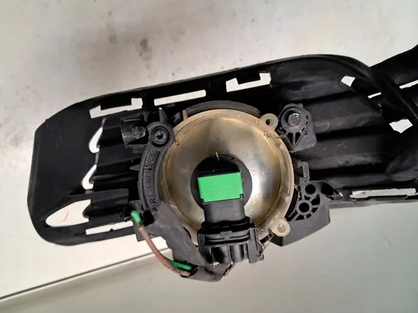 Mistlamp Voor Mercedes-Benz C W204 OE A2518200856 image 9