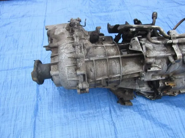 Redutor de caixa automática Jeep Wrangler JL OEM 4x4OE000785 image 3