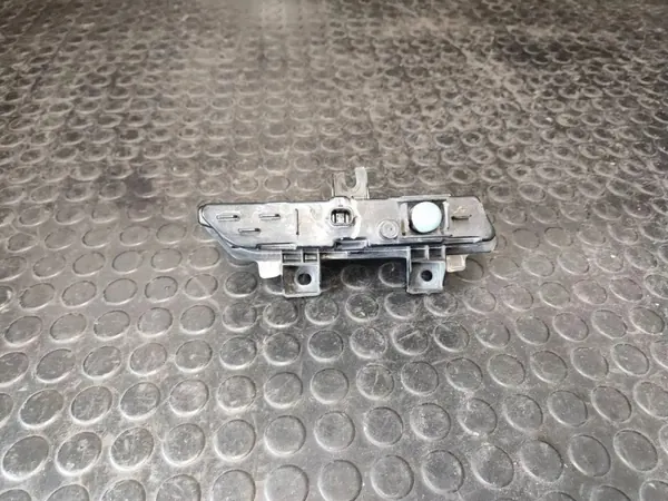 Renault Captur 2012- LED DRL Rechts OEM 266059367R image 2