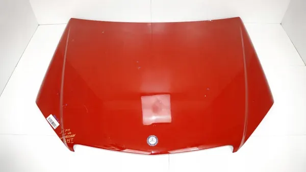 Couvercle Moteur OEM 375484535 pour Mercedes W204 2007-2011 image 2