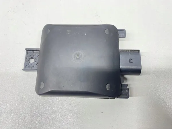 Radar Filändringsassistent Sensor VW Audi Seat Skoda image 3