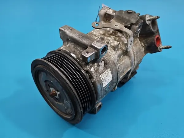 OEM 9675655880 Compresseur AC pour Citroen DS4 2.0 HDI image 2