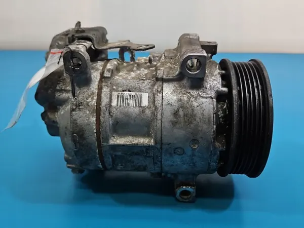 OEM 9675655880 Compresseur AC pour Citroen DS4 2.0 HDI image 3