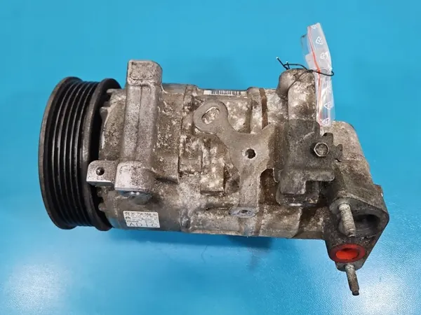 OEM 9675655880 Compresseur AC pour Citroen DS4 2.0 HDI image 7