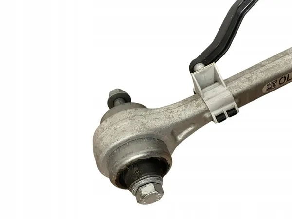 Braccio di Controllo Anteriore Sinistro + Sensore di Livello BMW 4 G26 image 2