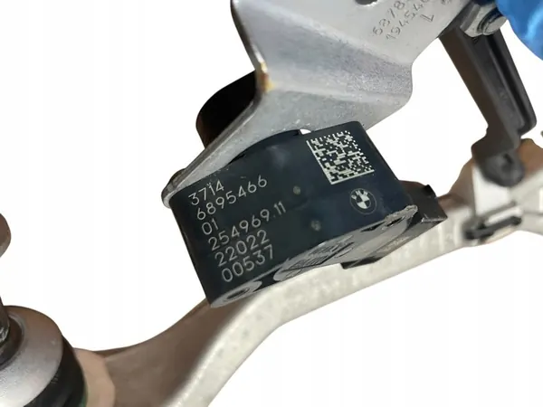 Braccio di Controllo Anteriore Sinistro + Sensore di Livello BMW 4 G26 image 5
