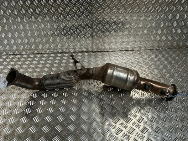Roetfilter Volvo XC60 2020 OEM 2315536X - Gebruikt image 3