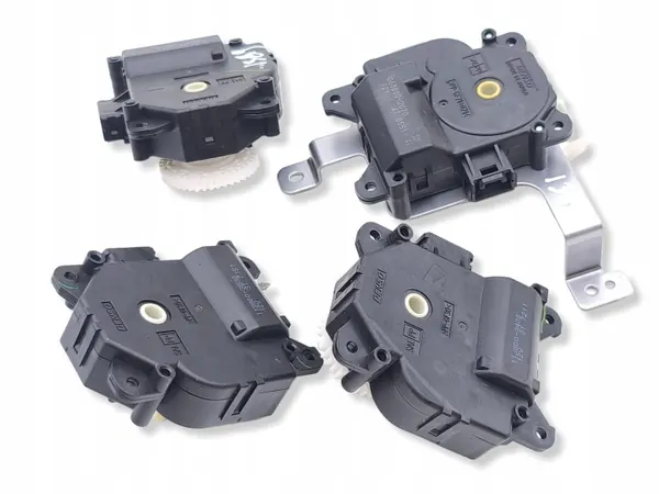 Toyota GT86 luchtklep OEM 0638002070 image 2