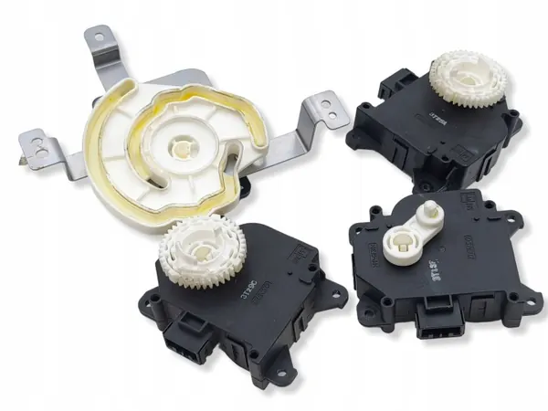 Toyota GT86 luchtklep OEM 0638002070 image 4